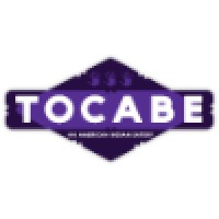 Tocabe An American Indian Eatery logo