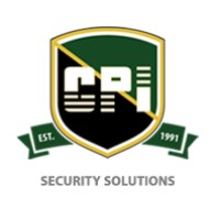 CPI Security Solutions logo