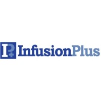 Infusion Plus logo