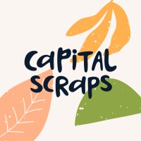 Capital Scraps Composting logo
