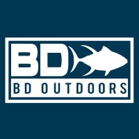 BD Outdoors logo