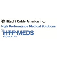 High Performance Medical Solutions (Formerly HTP-MEDS) logo