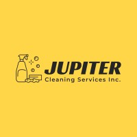 Jupiter Cleaning Services Inc. logo