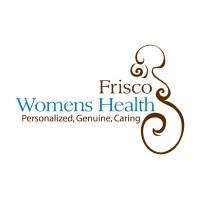 Frisco Womens Health logo