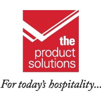 The Product Solutions - UAE logo