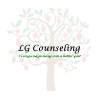 LG Counseling logo