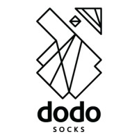 Dodo Socks logo