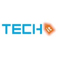 Tech It IPhone Repair & Cell Phone Repair (Arlington) logo