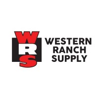 Western Ranch Supply logo