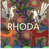 RHODA logo