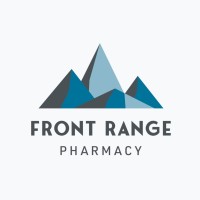 Front Range Pharmacy logo