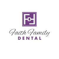 Faith Family Dental logo