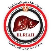 Egyptian Liver Research Institute And Hospital logo