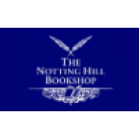 The Notting Hill Bookshop logo