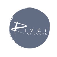 River Of Goods logo