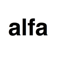 Alfa Development logo