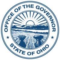 Office Of Ohio Governor John R. Kasich logo