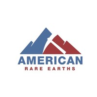 American Rare Earths Limited logo