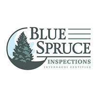 Blue Spruce Inspections LLC logo