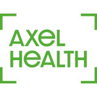 Axel Health logo