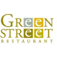 Green Street Restaurant logo