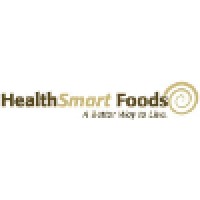 Healthsmart Foods logo