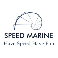Speed Marine Qatar logo
