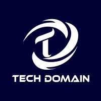 Tech Domain logo