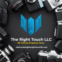 The Right Touch LLC