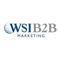 WSI B2B Marketing logo