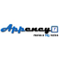 Appency logo