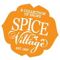 Spice Village Waco logo