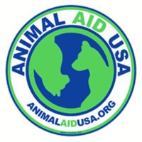 Animal Aid USA logo