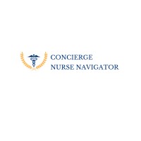 Concierge Nurse Navigators logo