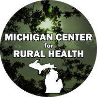 Michigan Center For Rural Health logo