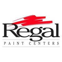 Regal Paint Centers logo