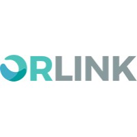 OR Link logo