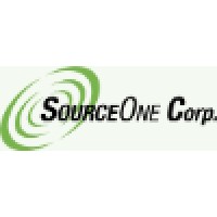 Image of SourceOne Corp.