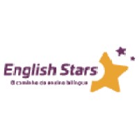 English Stars logo