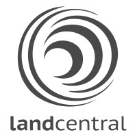 LandCentral.com logo