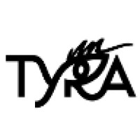 TYRA Beauty logo