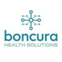 Boncura Health Solutions logo