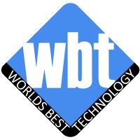 World's Best Technology Pty Ltd logo