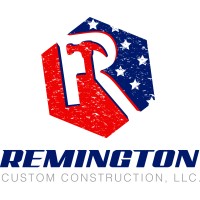 Remington Custom Construction logo