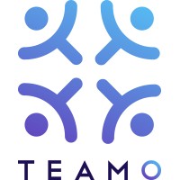 Teamo logo