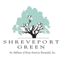 Shreveport Green logo