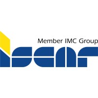 Iscar Metals logo