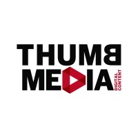 Thumb Media logo