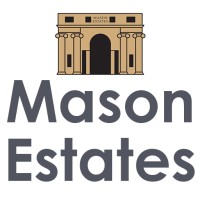 Mason Estates Apartments logo
