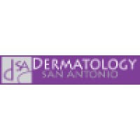 Dermatology San Antonio logo